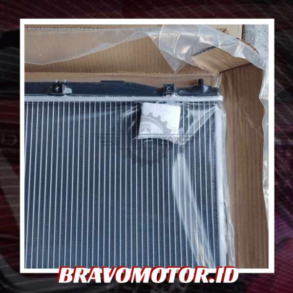 Trivindo VRDH-042(045) Radiator manual-3