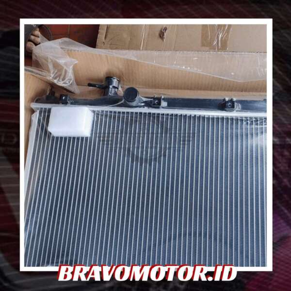 Trivindo VRDH-042(045) Radiator manual-5