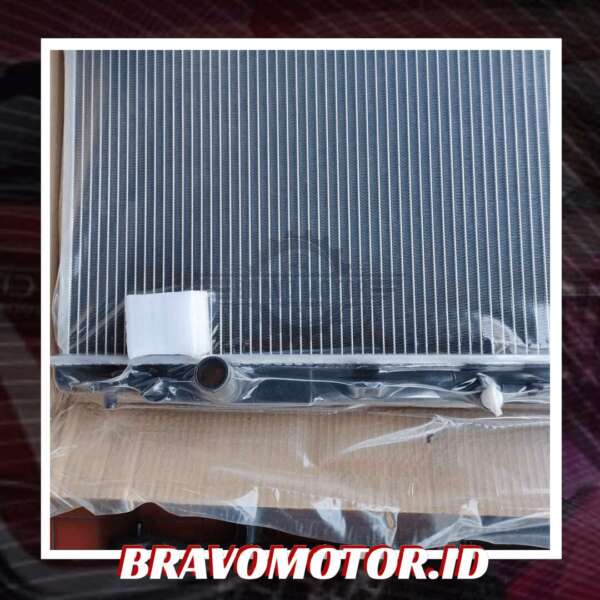 Trivindo VRDH-042(045) Radiator manual-6