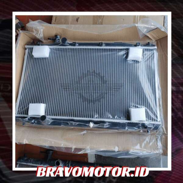 Trivindo VRDH-042(045) Radiator manual-1
