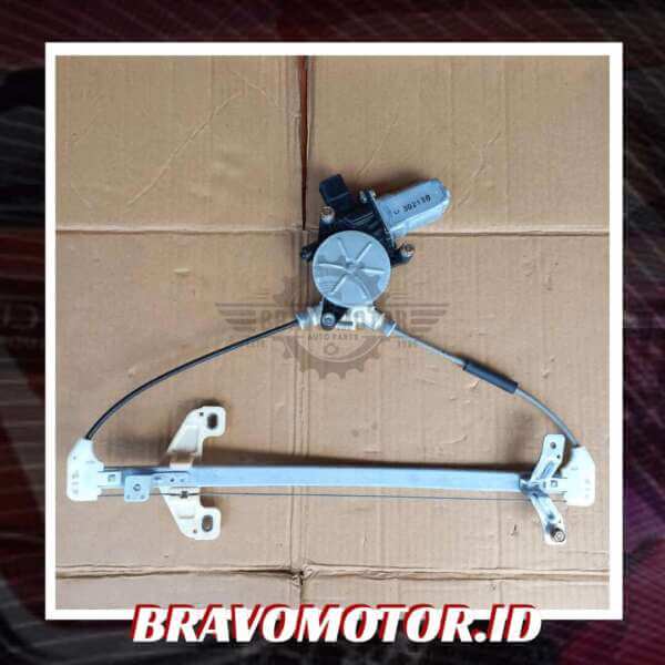 Original 72710-SDE-T11 Regulator window belakang kanan-3