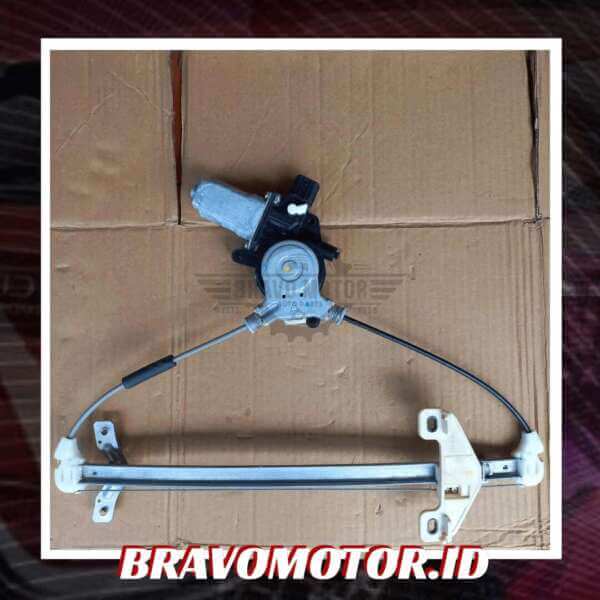 Original 72710-SDE-T11 Regulator window belakang kanan-1