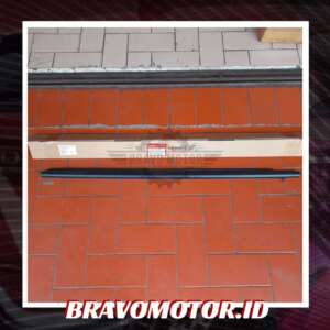 Original 72450-TG4-U01 Pelipit depan kiri-1