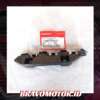 Original 71198-TR0-A02 Bracket bumper depan kiri-2