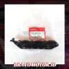 Original 71198-TR0-A02 Bracket bumper depan kiri-1