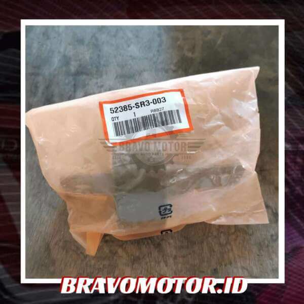 NoBrand 52385-SR3-003 Bush arm belakang-2