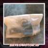NoBrand 52385-SR3-003 Bush arm belakang-3