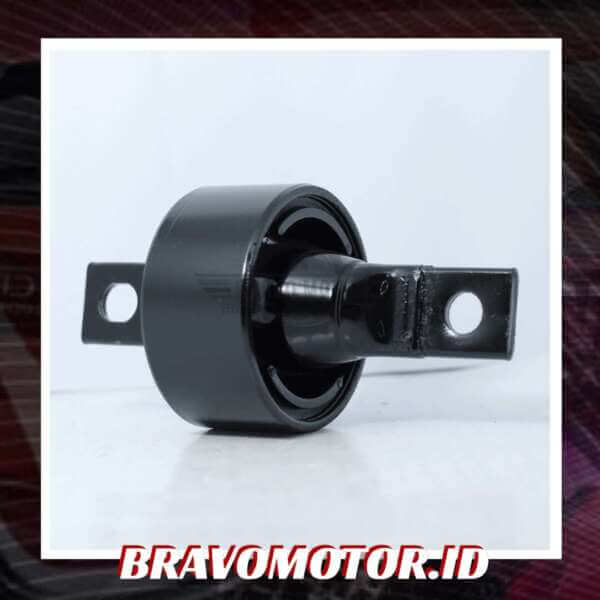 NoBrand 52385-SR3-003 Bush arm belakang-1