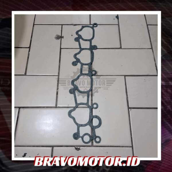 NoBrand 17105-PT2-003(004/014)&18115-PT0-004 Gasket manifold set-2
