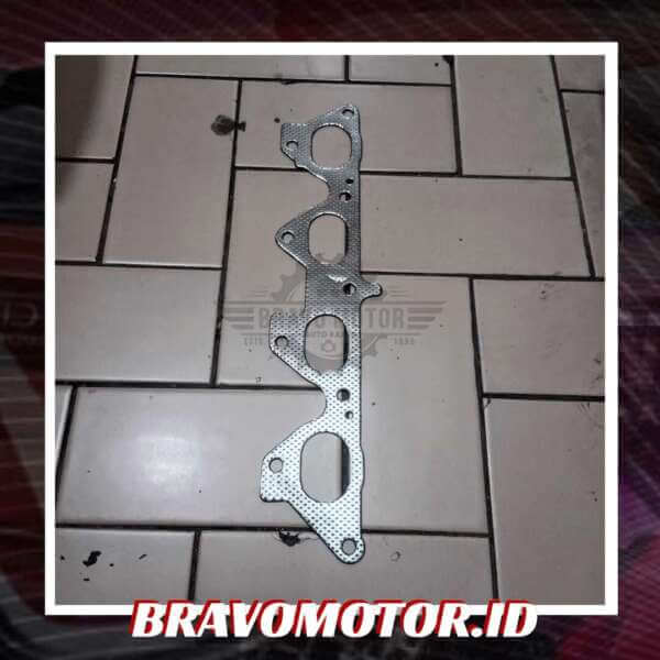 NoBrand 17105-PT2-003(004/014)&18115-PT0-004 Gasket manifold set-1