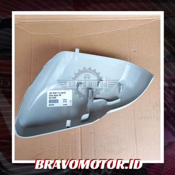 NoBrand 76201-T7J-H01ZL Cover spion kanan-2