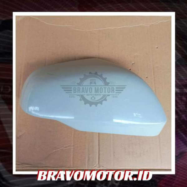 NoBrand 76201-T7J-H01ZL Cover spion kanan-1