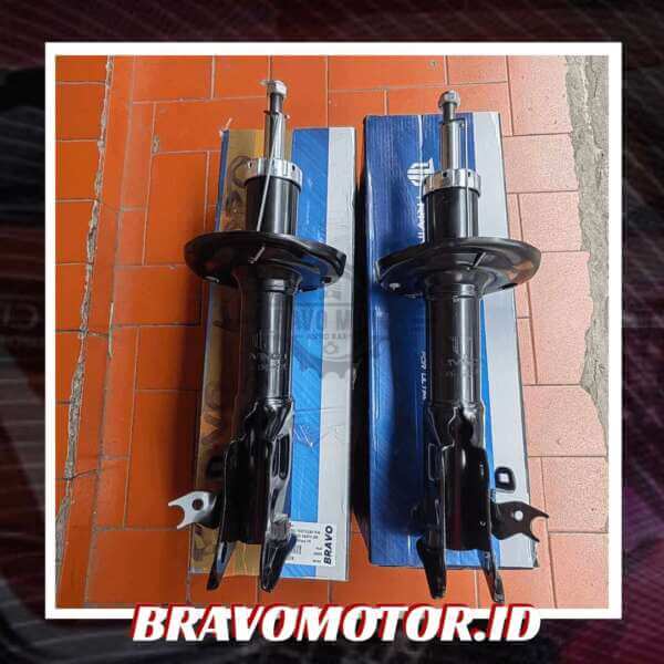 Trivindo 51605-SNL-T04(T03)&51606-SNL-T04(T03) VSBFH-009 VSBFH-010 Shock break depan kanan dan kiri-1