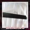 Original 72470-TEA-T01 Pillar Garnish pintu depan kiri-1