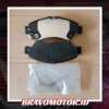 Original 45022-TG4-T01 Kampas rem depan-1