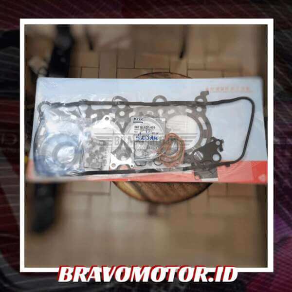 Pos 06110-RZP-A01 Packing set full-1