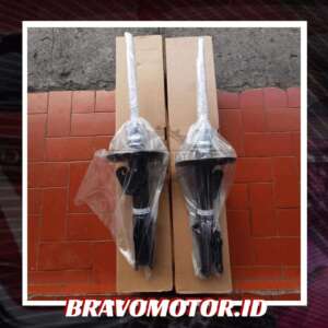 Original 51605-SAE-T02L&51606-SAE-T02L Shock break depan kanan dan kiri-1