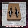 Showa 52611-SWA-H01 Shock break belakang kanan atau kiri-1
