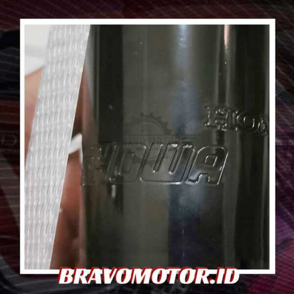 Showa 52611-SWA-H01 Shock break belakang kanan atau kiri-3