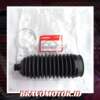 Original 53429-STK-A01 Clamp+Boot steer kanan atau kiri-1