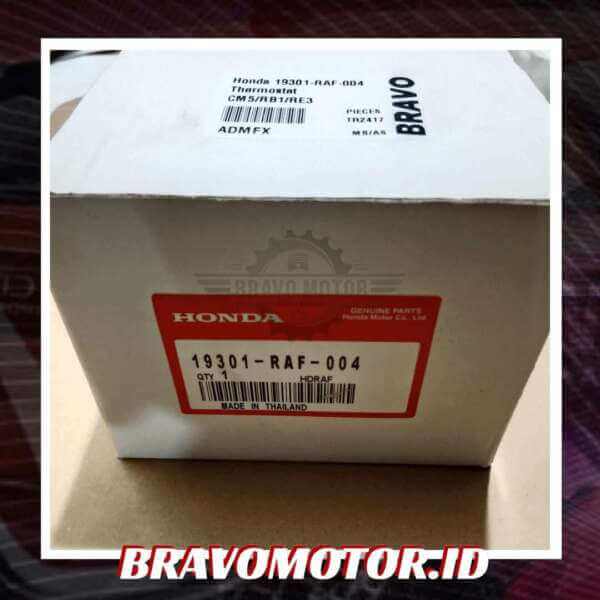 Honda 19301-RAF-004 Thermostat-3