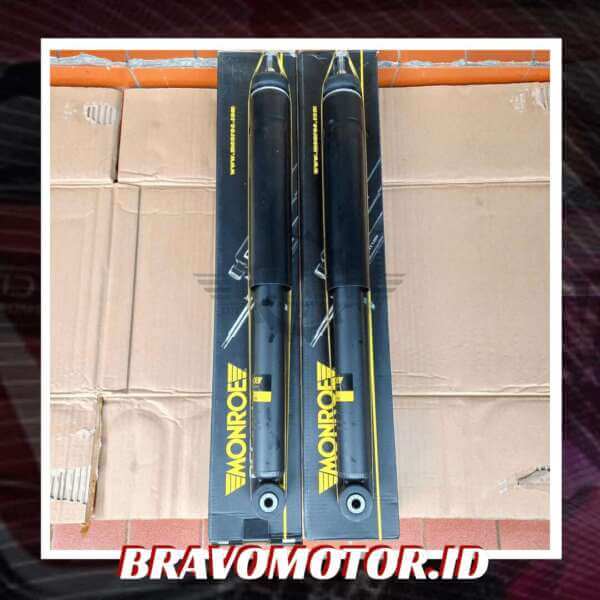 Monroe 52610-TJ5-P01/52610-TG0-T03(305) 378046SP Shock break belakang kanan atau kiri-1