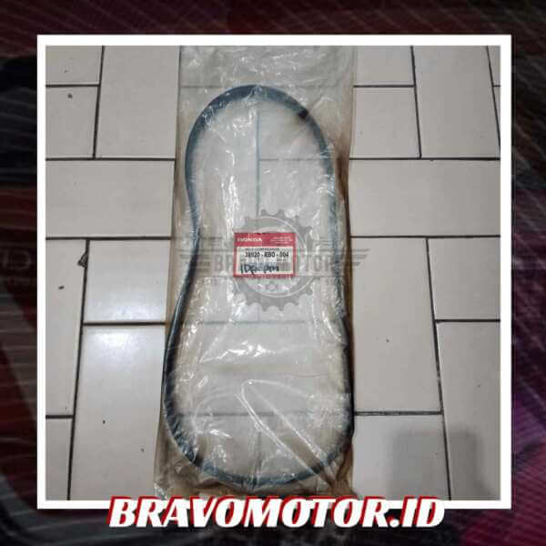 Honda 38920-RB0-004 5PK1137 Compressor Fan Belt-1