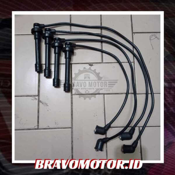 Honda 32722-P01-000 Kabel busi-2
