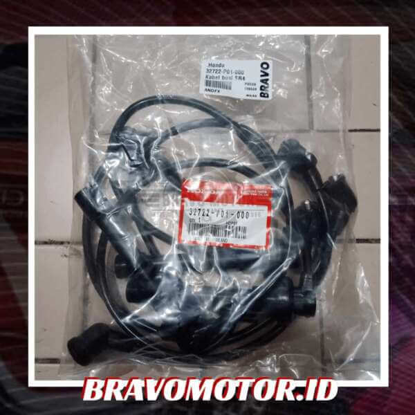 Honda 32722-P01-000 Kabel busi-1