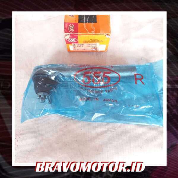 ThreeFive 53540-T5R-003&53560-T5R-003 SE-H521 Tie rod end kanan dan kiri-3