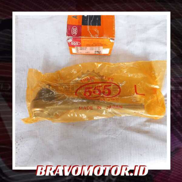 ThreeFive 53540-T5R-003&53560-T5R-003 SE-H521 Tie rod end kanan dan kiri-4