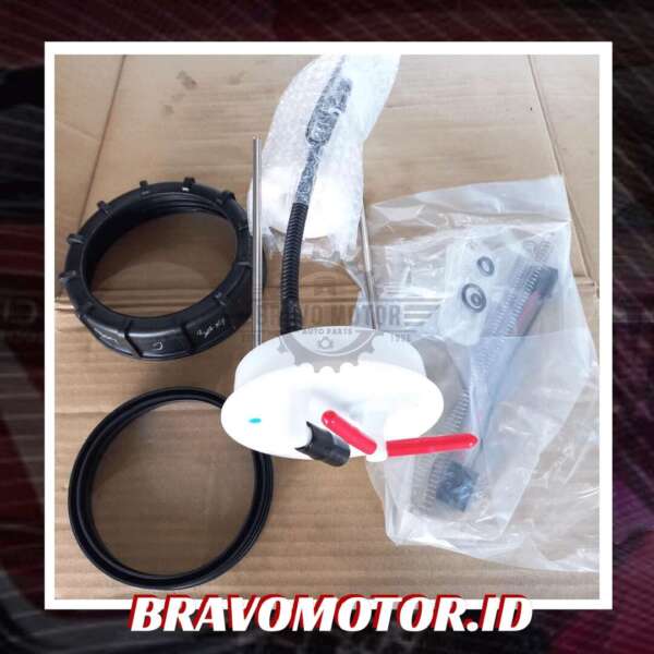 Original 17048-TG1-T00 Filter bensin-3