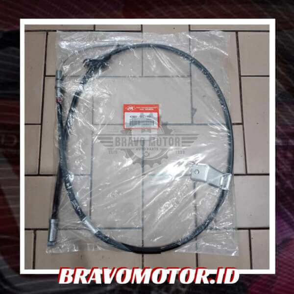 JR 47560-SEL-T01 Kabel rem tangan kiri hand brake-1