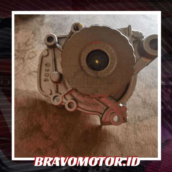 NPW 19200-P2A-A01 H-38 Water pump-2