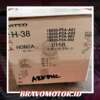 NPW 19200-P2A-A01 H-38 Water pump-3