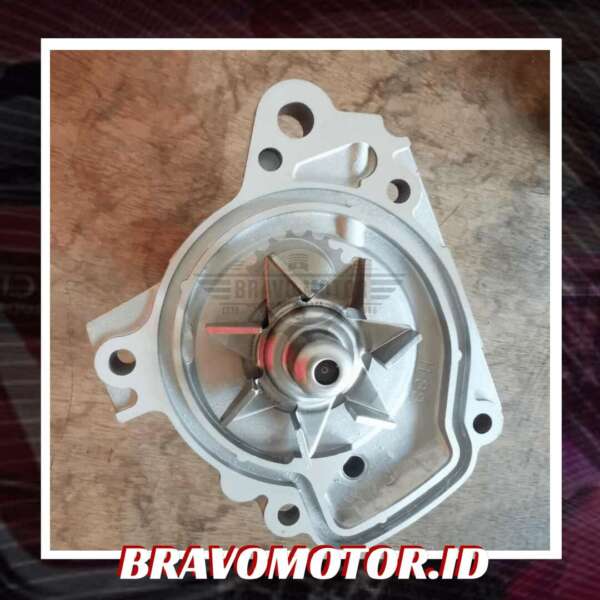 NPW 19200-P2A-A01 H-38 Water pump-4