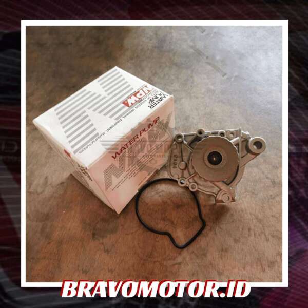 NPW 19200-P2A-A01 H-38 Water pump-1