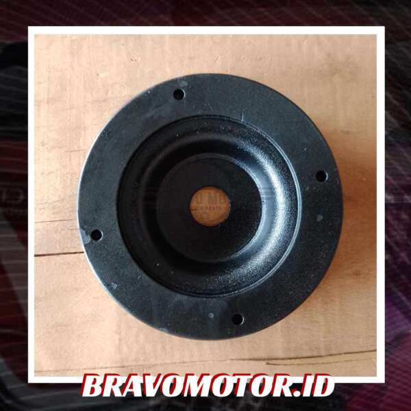 NoBrand 51925-TG0-T01 14mm Rebound stop shock-3