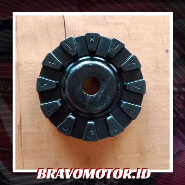 NoBrand 51925-TG0-T01 14mm Rebound stop shock-1
