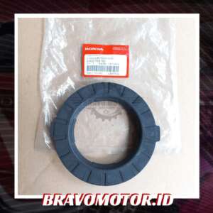 Original 51402-TEX-R01 Karet spiral atas depan kanan-1