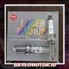 NGK 12290-5PA-A01 Spark plug/Busi ILZKAR8J8SY Laser Iridium 4 pcs/set-2
