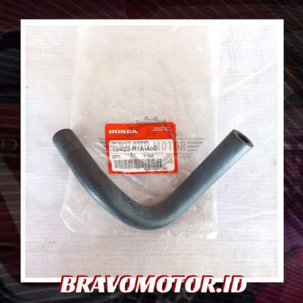 Original 19422-R1A-A60 HOSE, matikF WARMER OUTLET (CVT) Selang matikF-2