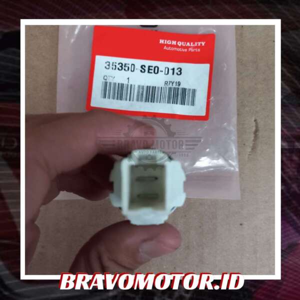 NoBrand 35350-SE0-013 Switch rem-2