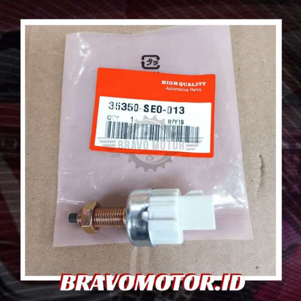 NoBrand 35350-SE0-013 Switch rem-1