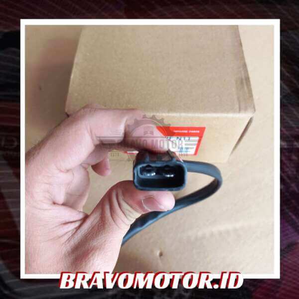 Import 19030-5PF-N11 Motor fan radiator-3