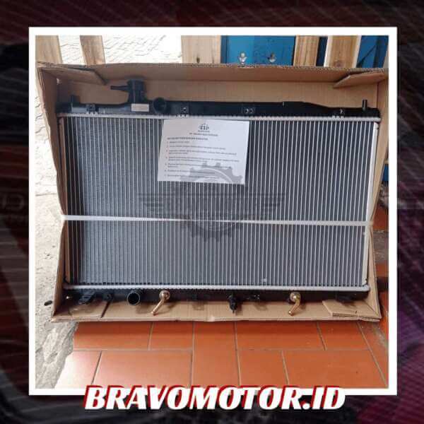 TIP 19010-RZA-A51 Radiator matik-1
