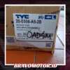 TYC 33150-TF0-T61 20-E006-A5-2B Head lamp kiri-2
