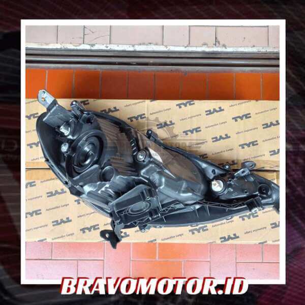 TYC 33150-TF0-T61 20-E006-A5-2B Head lamp kiri-3