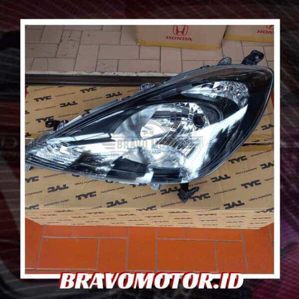 TYC 33150-TF0-T61 20-E006-A5-2B Head lamp kiri-1