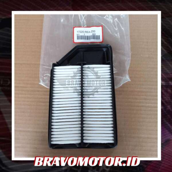 NoBrand 17220-REA-Z00(Z01) Filter udara-1